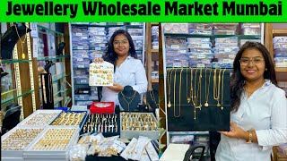 Stainless Steel Jewellery wholesalers Mumbai Western Jewellery Wholesale Fashion Korean Jewellery  screenshot 1