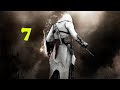 SON EŞKIYA BÜKÜCÜ ALTAİR II | Assassin&#39;s Creed 7.Bölüm
