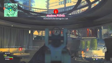 MW3: Worst Spawn System