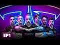 Most handsome player in Fnatic? | Legends in Action - Worlds Bootcamp (S3E1)