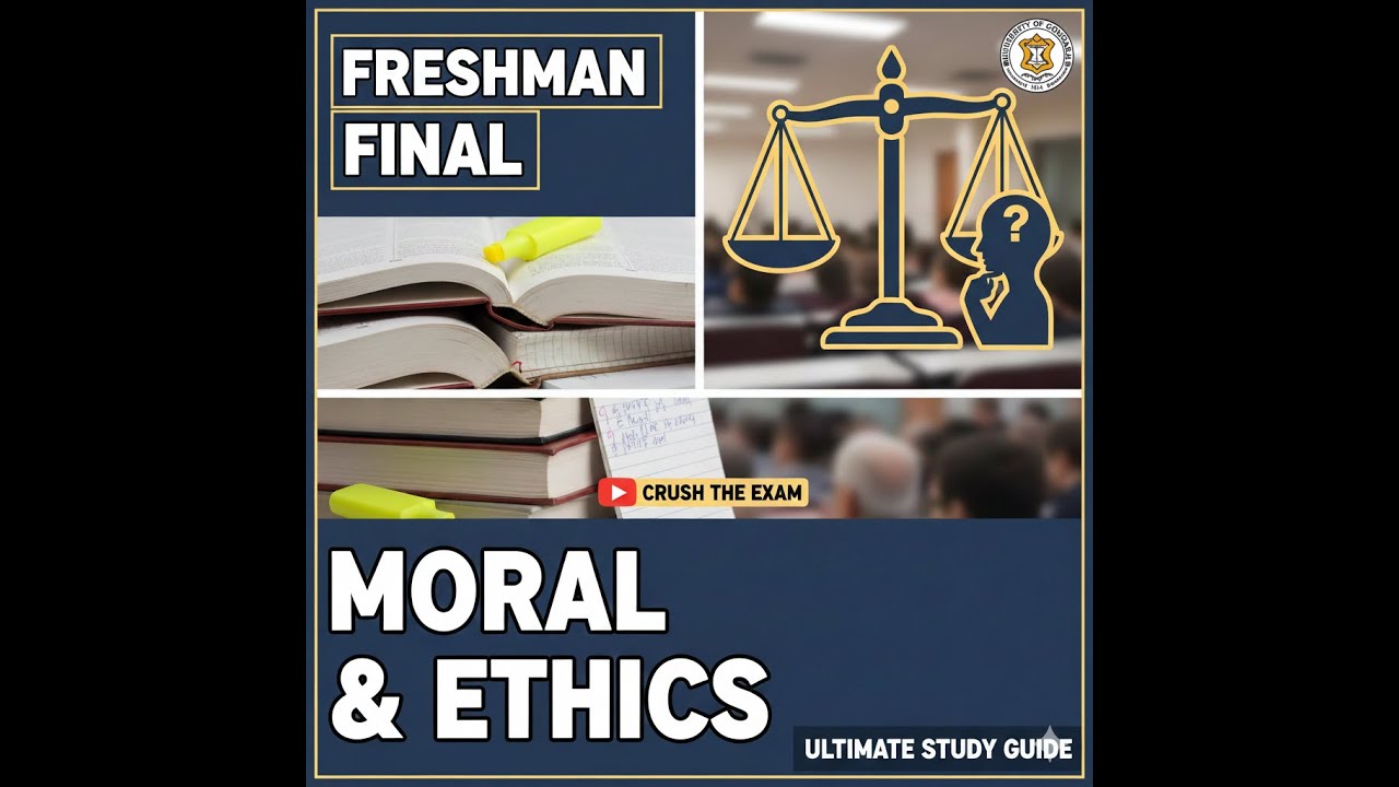 👉#Gonder university civics moral and ethical #Final Exam Preparation Full Guide #amharic