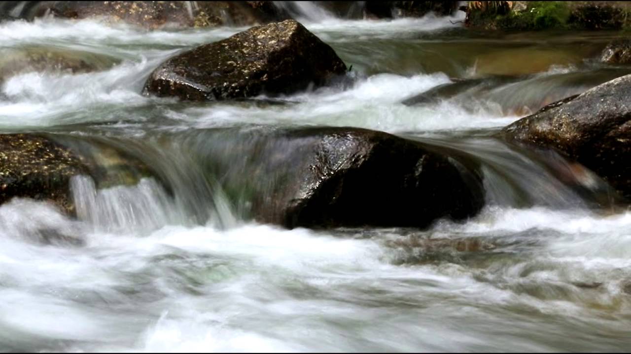 "Como el río" (litoraleña)