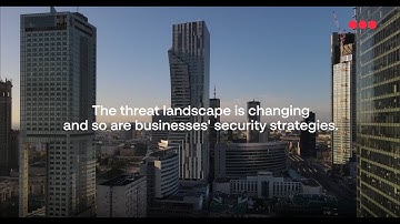 Reframing the modern security approach