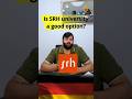 🇩🇪 Is SRH University a good option?|Types of  Programs  | Germany Study Visa Updates 2026
