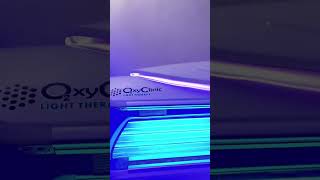 The Only Full-Body Light Therapy Bed in Chesterfield | What Are the Benefits?