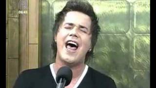 Alisson e Ryan - Bom dia campo no canal rural.mp4