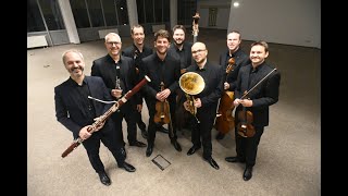 Ludwig van Beethoven: Septet (Septuor) E flat major, op. 20, Adagio – Allegro con brio