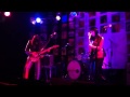 Khruangbin at Fitzgerald's