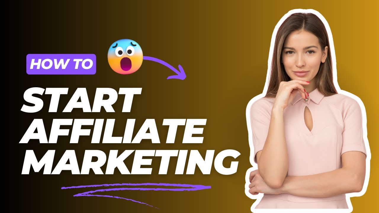 Affiliate Marketing Free Course for Beginners High Ticket Affiliate ...