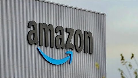 Amazon announces 20-for-1 stock split, share buyback of up to $10 million