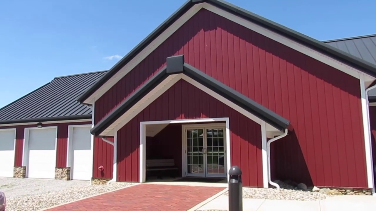 Apple Creek Historical Society 2019 Ground Floor Tour YouTube