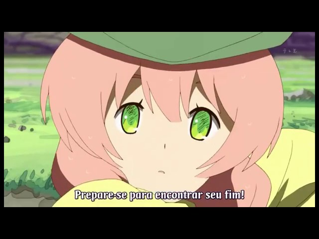 人類は衰退しました わたしちゃん最後の言葉 Youtube