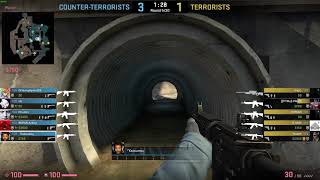 How to Dodge Bullets | CS:GO