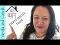 Empty House Tour - UK 2018 We got the keys!!!! MOVING HOUSE SERIES