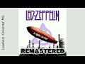 Led Zeppelin Whole Lotta Love Remastered By RS 2023