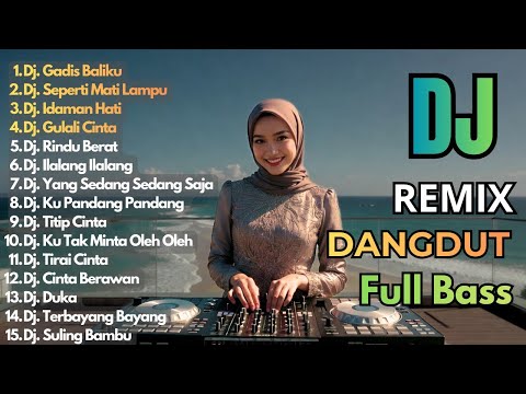 Joget Remix || SINYAL CINTA || Pesta Rakat || Kalimalang Manggarai Cikarang ||