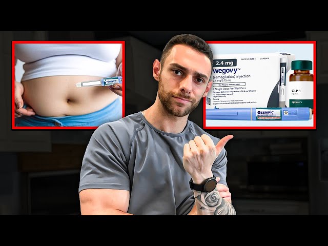 how to maintain muscle on glp 1 How to maintain muscle on GLP-1's | Ozempic
