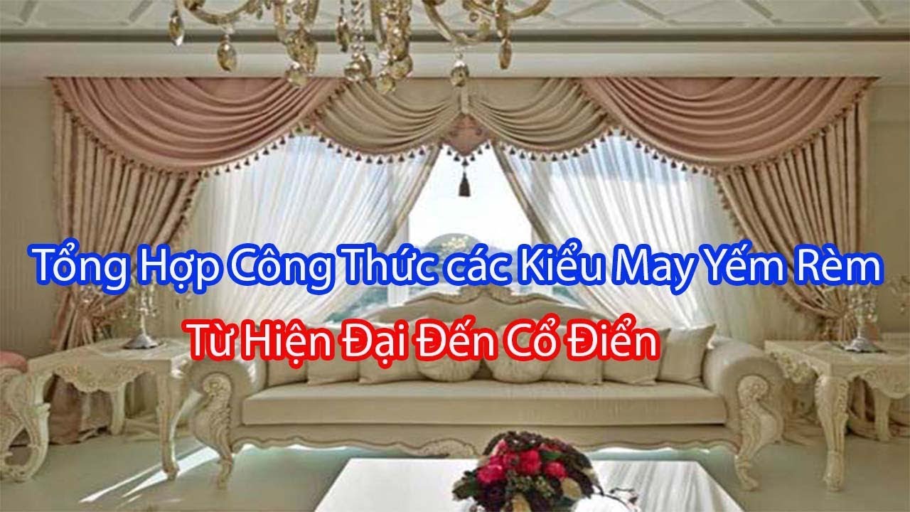 Chia sẻ công thức may yếm quả võng , yếm tân cổ điển || Các loại yếm ...