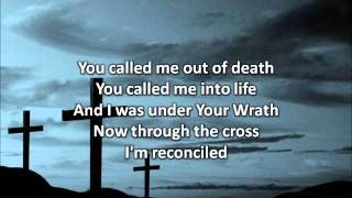 Sweetly Broken   Jeremy Riddle with lyrics