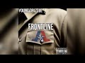 Young drizzle  frontline official audio