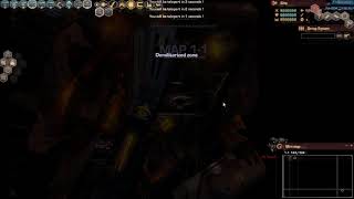 Darkorbit Private server Andromeda