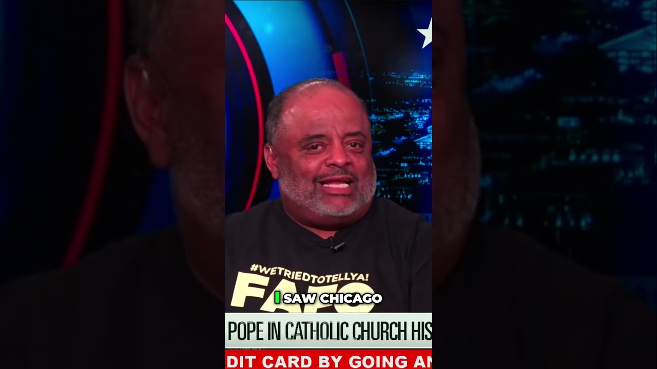 Louisiana Cardinal: The American Pope from Chicago?
