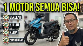 School? College? Work? Events? Choose This Honda Beat Color! Perfect for the Whole Family!