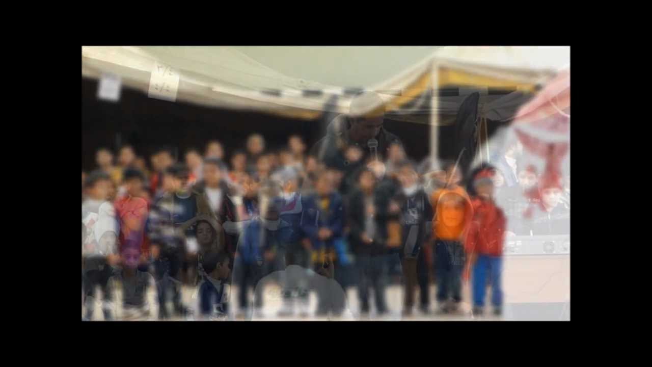 مدرسة عباد بن بشر ـ اليوم المفتوح ـ