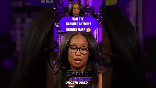 Was Race a Factor? Reacting to the Karmelo Anthony Sentencing ⚖️