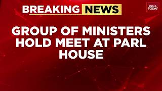 خبر عاجل: وزراء الاتحاد يجتمعون قبل اجتماع الأحزاب لبحث تأثير الحرب على الوزارات الرئيسية screenshot 5