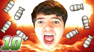 MW3 - TBNRFRAGS GETS MOAB'D! - PTC (Preston to Commander) - 10
