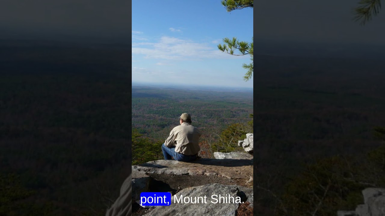 5 Interesting Places To Visit In Alabama