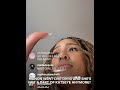 She's not on Katseye anymore #katseye #hybexgeffen #pinkyup #kpop #manon #livestream #instagram