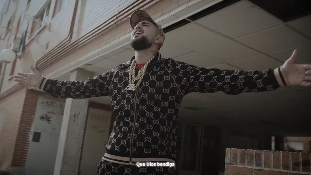 Watch CANO - QUE DIOS BENDIGA (VIDEOCLIP OFICIAL) on YouTube Watch CANO - QUE DIOS BENDIGA (VIDEOCLIP OFICIAL) on YouTube