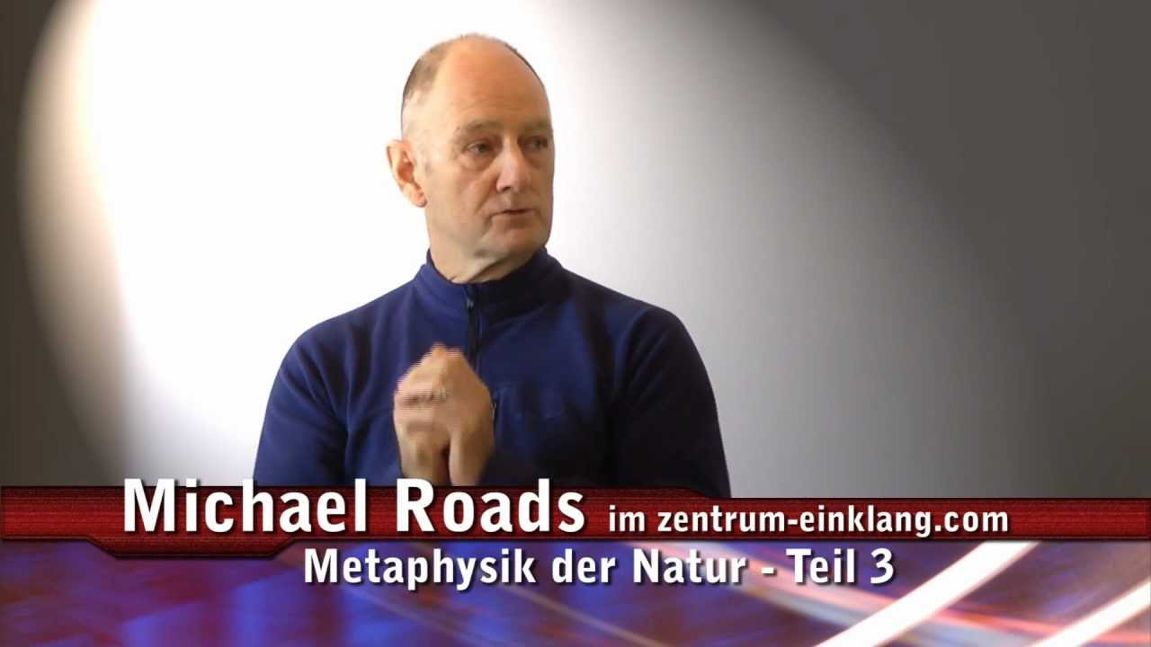59+ Bewusst Gärtnern Michael Roads, Mein jüngstes und letztes buch