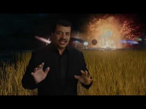 Vídeo: Como a vida começou origens Resumo da Nova Neil deGRASSE Tyson?