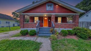 702 N Gladstone Ave, Indianapolis, IN