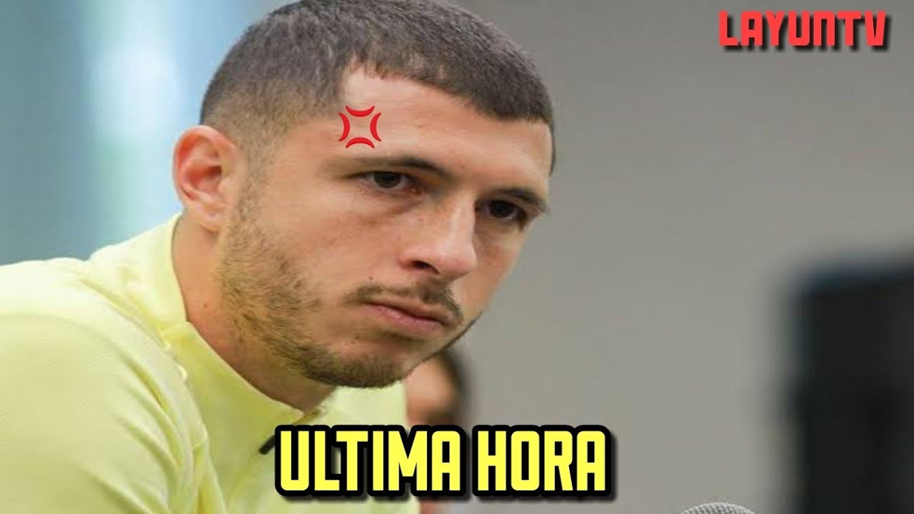 Guido Rodriguez no esta para NADA contento, Mira porque.. YouTube