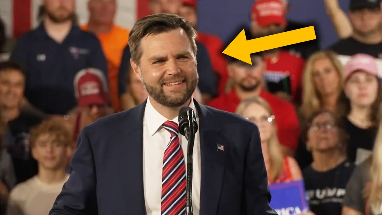 JD Vance shamelessly defends Trump's military insults