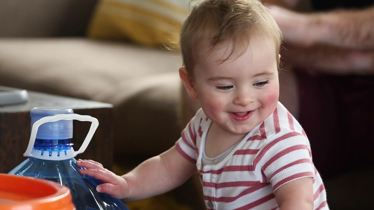 Are you prepared for a natural emergency?