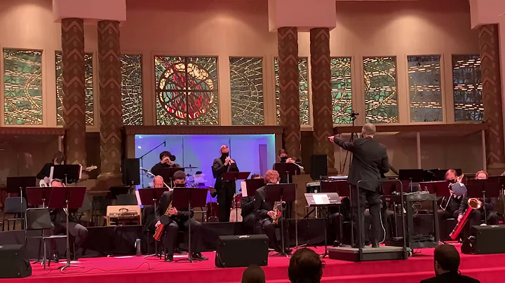 Missouri Southern Jazz Orchestra