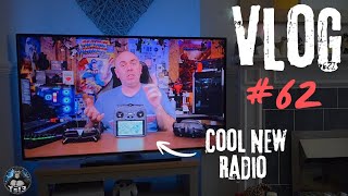 Vlog #62 Radiomaster Ax12 Flysky proart pa01 choices choices 