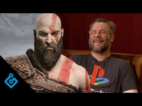 102 Rapid-Fire Questions About God Of War
