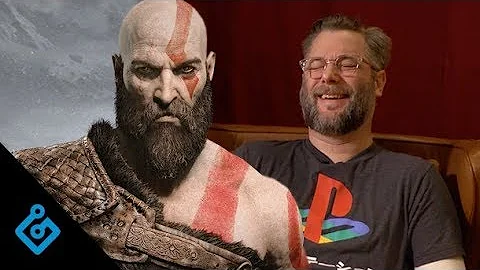 102 Rapid-Fire Questions About God Of War