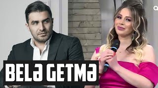 Deniz Firudinli - Bele getme | Soz-mus: Talib Tale | ARB Hemen ZAUR 2022 Resimi