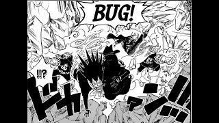 One Peice - Chapter 871 - GO CAESAR! screenshot 4