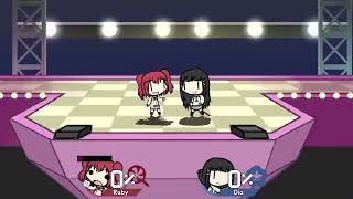 [Sunshine Showdown] ehe~ ehe~! 🤣