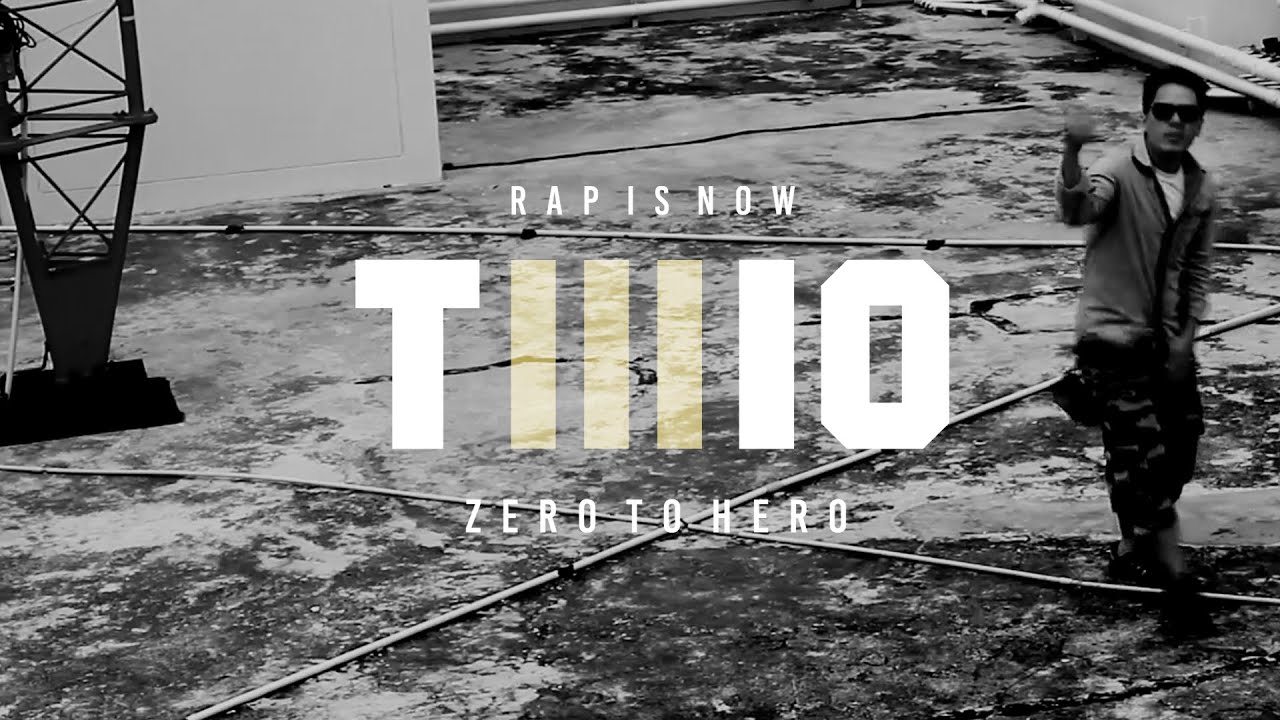 z2h channel TWIO3 : 1111 CobraK (ONLINE AUDITION) | RAP IS NOW