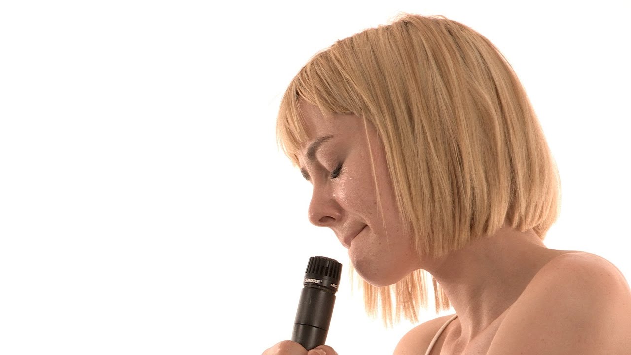 NP Sessions: The Shoe, I'm okay