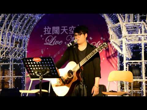 26.02.2015 - 樓上來的聲音 - 糖兄 AND FRIENDS (PAM) - 朗豪坊LIVE STAGE